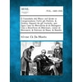 thumbnail image 1 of Il Consolato del Mare; Nel Qvale Si Comprendono Tutti Gli Statuti, & Ordini : Diposti Da Gli Antichi, Per Ogni Caso Di Mercantia & Di Nauigare: Cosi a (Paperback), 1 of 1