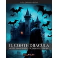 thumbnail image 1 of Il Conte Dracula, (Paperback), 1 of 1