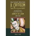 thumbnail image 1 of Il Criticon : Regole Della Vita Politica E Morale: Edizione in Tre Volumi: Tomo Terzo (Paperback), 1 of 1