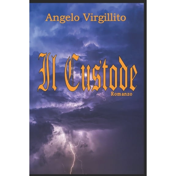 Il Custode, (Paperback)