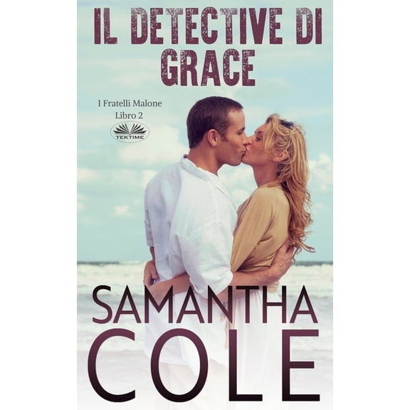 Il Detective di Grace, (Paperback)