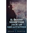 thumbnail image 1 of Uno Studio Rosso Sangue Il Diario Segreto Di Jack Lo Squartatore, Book 1, (Hardcover), 1 of 1