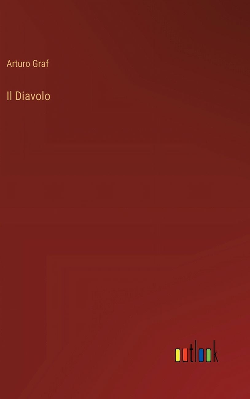 Il Diavolo, (Hardcover)