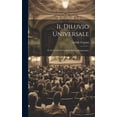thumbnail image 1 of Il Diluvio Universale; o, Il Trionfo di Lucifero; Poema Drammatico (Hardcover), 1 of 1
