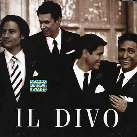 Il Divo (CD)