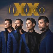 Il Divo - Xx - Music & Performance - CD