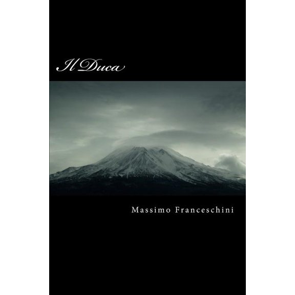 Il Duca: La Prima Avventura del Professor Otello Banetti