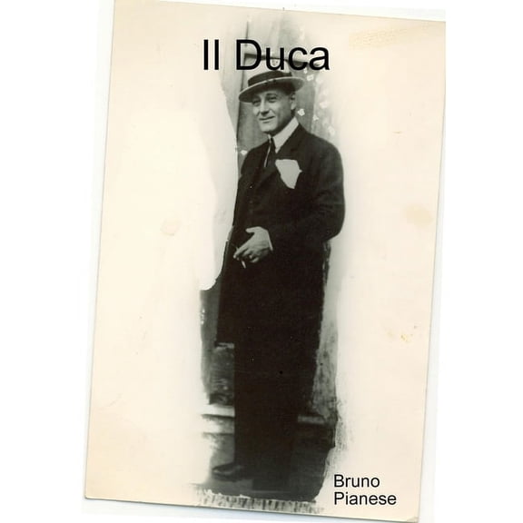 Il Duca, (Paperback)