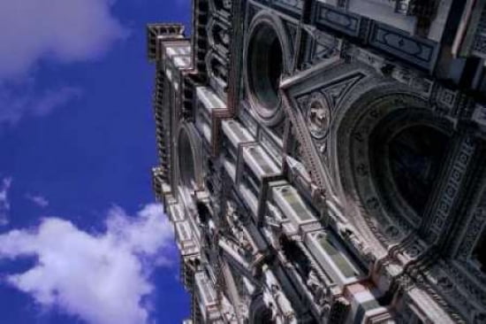 Il Duomo I Canvas Art - John Warren (12 x 18)