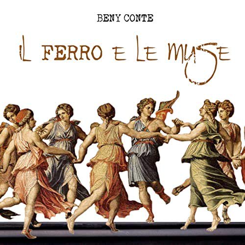 Il Ferro E Le Muse (Audiobook)