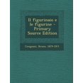 thumbnail image 1 of Il Figurinaio E Le Figurine (Paperback), 1 of 1