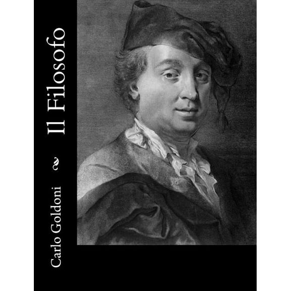 Il Filosofo (Paperback)
