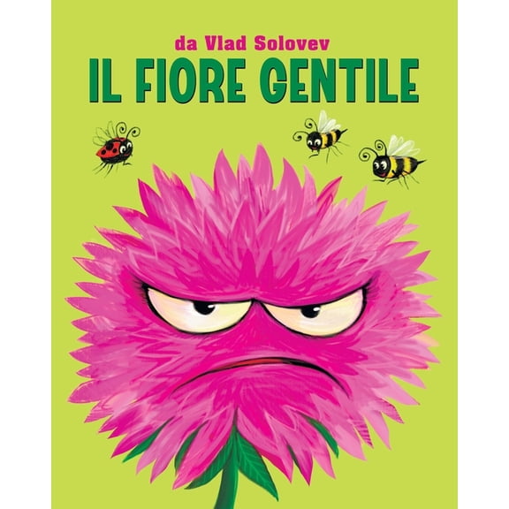 Il Fiore Gentile, (Paperback)