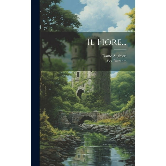 Il Fiore... (Hardcover)