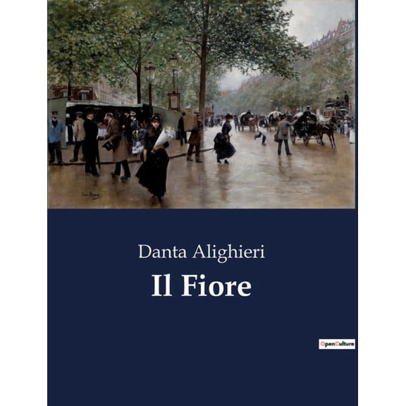 Il Fiore (Paperback)