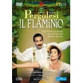 thumbnail image 1 of Il Flaminio (DVD), Arthaus Musik, Music & Performance, 1 of 1