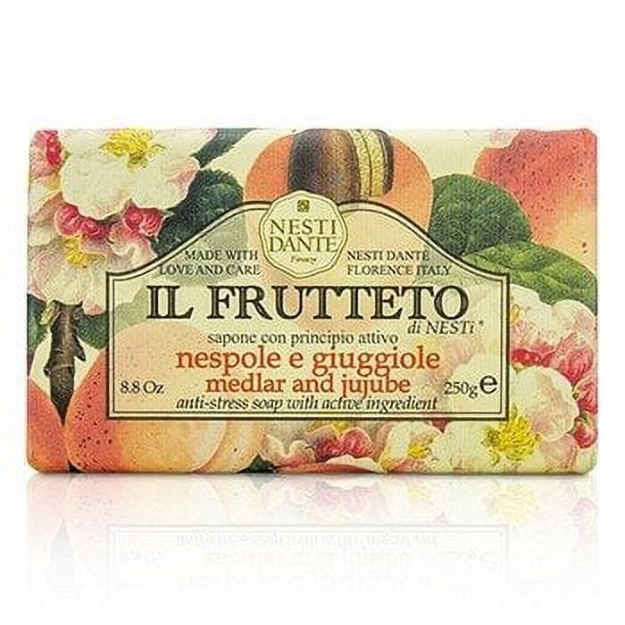 Il Frutteto Anti-stress Soap