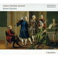 thumbnail image 1 of Il Gardellino - Berliner Quartette - Music & Performance - CD, 1 of 2