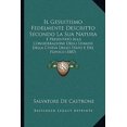 thumbnail image 1 of Il Gesuitismo Fedelmente Descritto Secondo La Sua Natura: E Presentato Alla Considerazione Degli Uomini Della Chiesa Dello Stato E del Popolo (1887) Paperback, 1 of 1