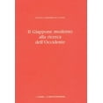thumbnail image 1 of Il Giappone Moderno Alla Ricerca Dell'occidente (Paperback), 1 of 1