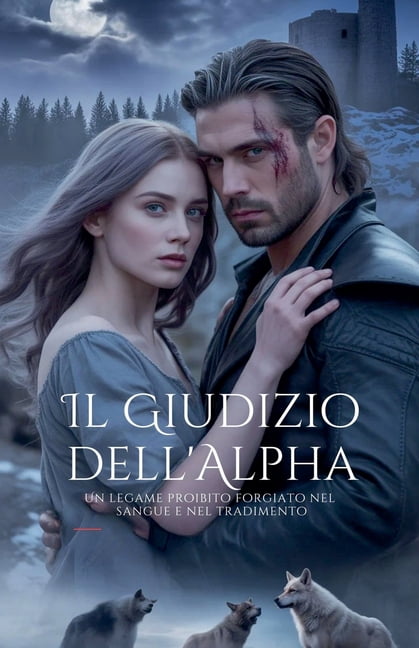 Il Giudizio dell'Alpha, (Paperback)