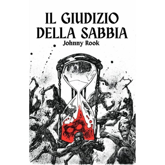 Il Giudizio della Sabbia, (Paperback)