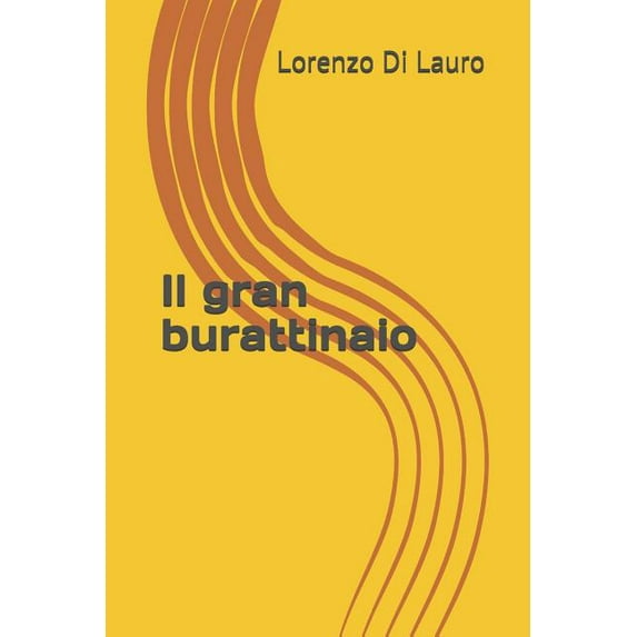 Il Gran Burattinaio (Paperback)