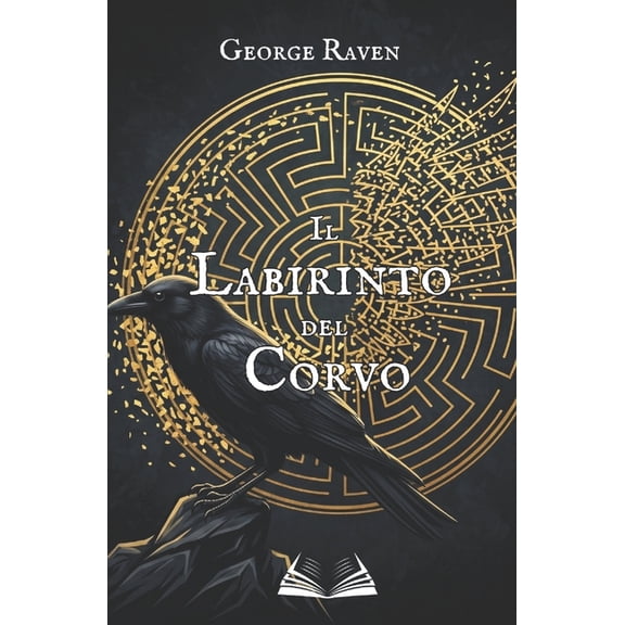 Il Labirinto del Corvo, (Paperback)