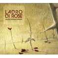 thumbnail image 1 of Il Ladro Di Rose (CD), 1 of 1