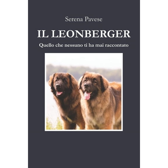Il Leonberger (Paperback)