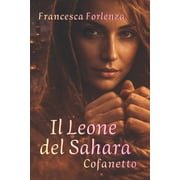 Il Leone del Sahara Il Leone del Sahara e Prequel Il Leone del Sahara Borna, Book 3, Paperback