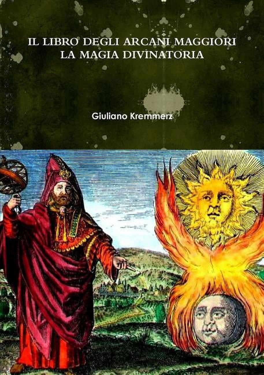 Arcani Maggiori Spiegazione | Arcani Maggiori Significato – JNSYU