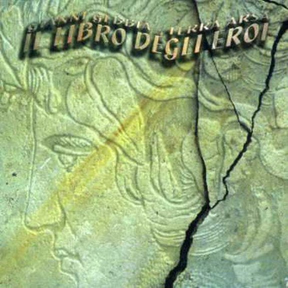 Il Libro Degli Eroi