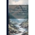 thumbnail image 1 of Il Libro Dell'arte, O Trattato Della Pittura... (Hardcover), 1 of 1