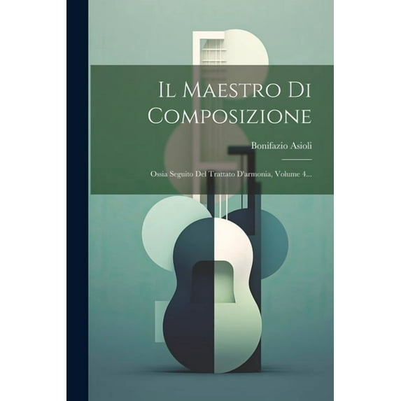 Il Maestro Di Composizione (Paperback)