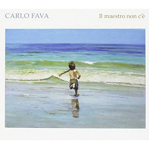 Il Maestro Non C'e (CD)