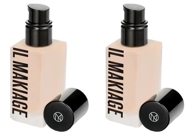 Il Makiage Flawless Base Foundation Woke Up Like This: Complete Guide & Key Details