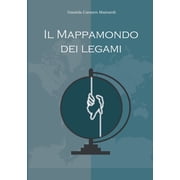 Il Mappamondo dei legami, Paperback