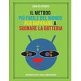 thumbnail image 1 of Il Metodo Più Facile del Mondo Per Imparare a Suonare La Batteria (Paperback), 1 of 1