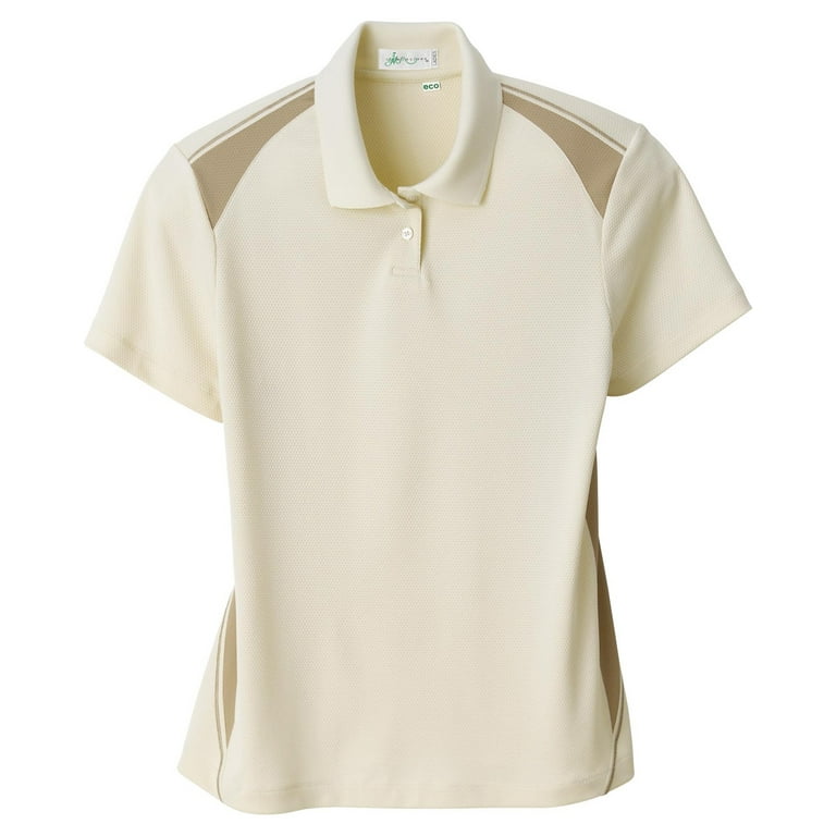 Il Migliore Ladies Recycled Polyester Performance Honeycomb Color