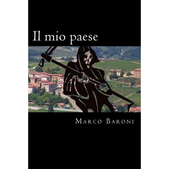 Il Mio Paese