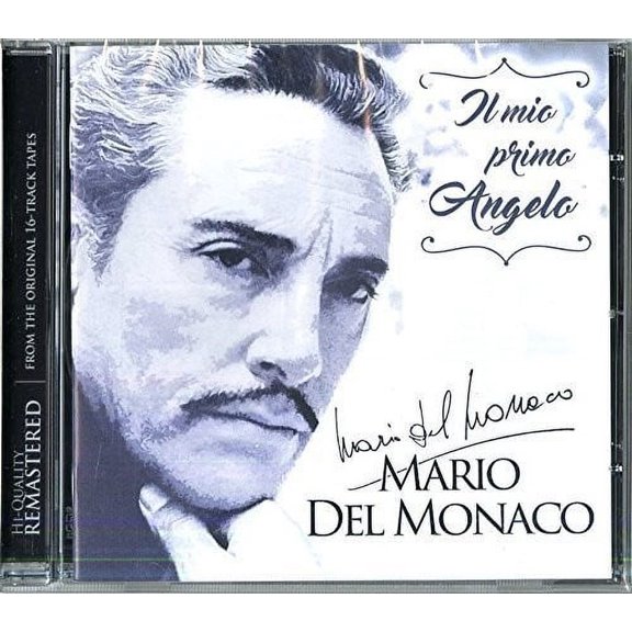 Il Mio Primo Angelo