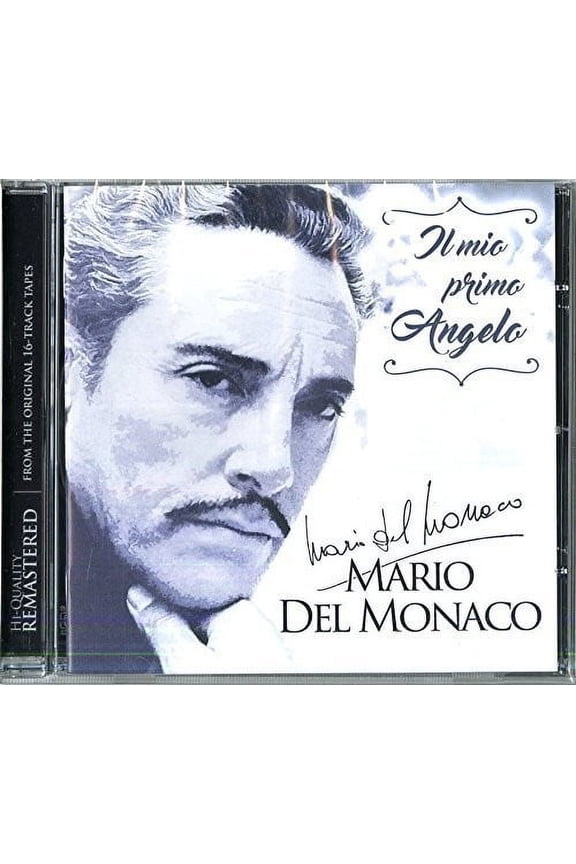 Il Mio Primo Angelo