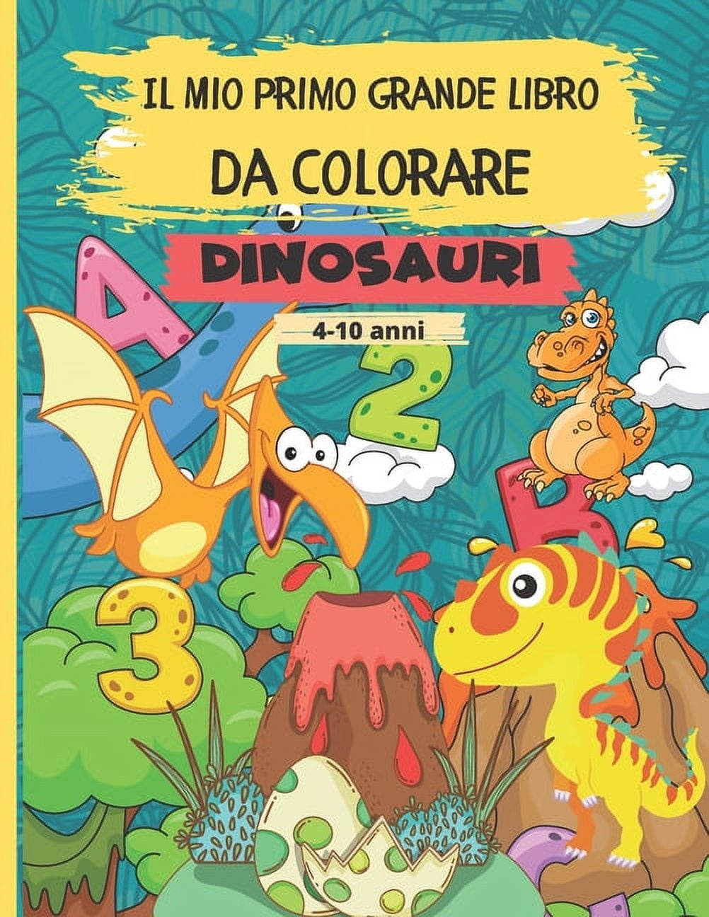 Album Nascita Bambina e Bambino Il Mio Primo Anno Copertina In Lino e 75 Pagine