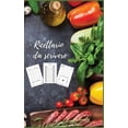 thumbnail image 1 of Il Mio Ricettario : con 206 Pagine puoi Raccogliere e Organizzare fino a 100 Ricette (Hardcover), 1 of 1