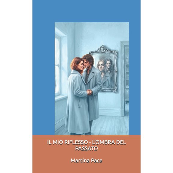 Possession Il Mio Riflesso - l'Ombra del Passato: Possession Vol. 2, (Paperback)