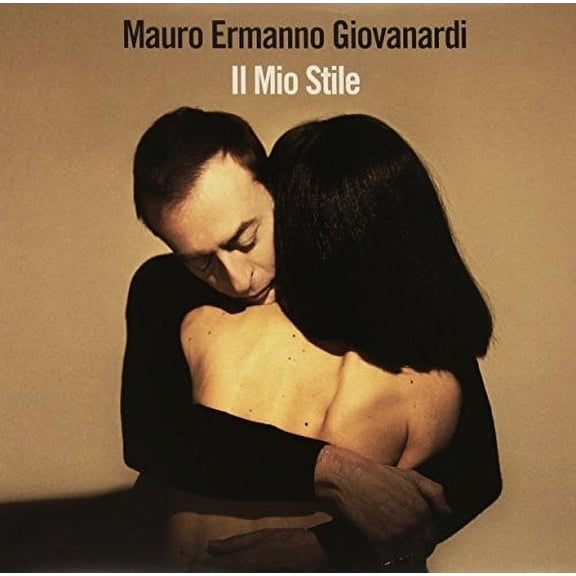 Il Mio Stile (Vinyl)