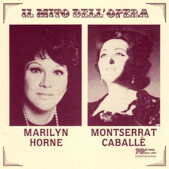 Il Mito Dell'opera