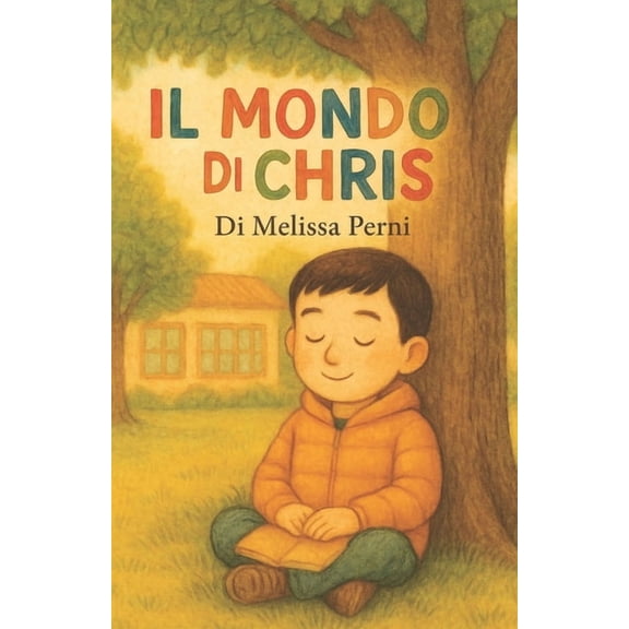 Il Mondo Di Chris, (Paperback)