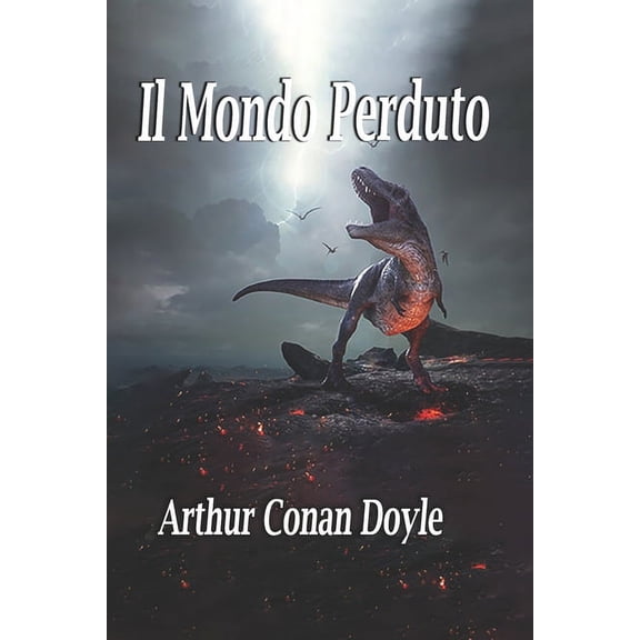 Il Mondo Perduto (Paperback)